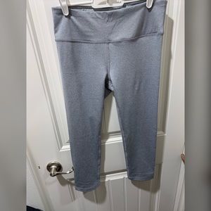 90 Degree by Reflex Capri Leggings